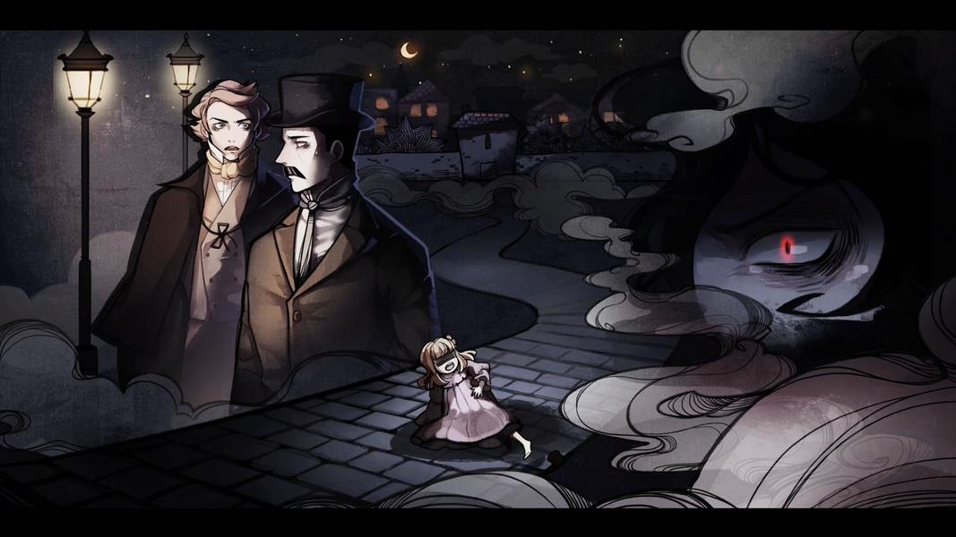 Jekyll And Hyde  Screenshot 7