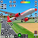 Airplane Game:Flight Simulator APK