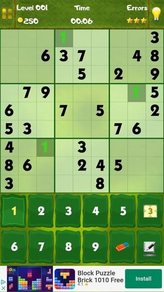 Best Sudoku  Screenshot 6