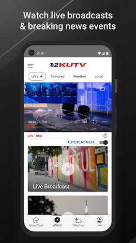 KUTV TV  Screenshot 2