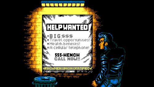 Retro City Rampage DX  Screenshot 6