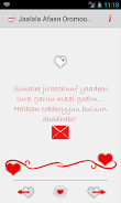 Jaalala Oromoo Love Messages  Screenshot 2