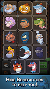 Tap Tap Dig: Idle Clicker Game  Screenshot 4