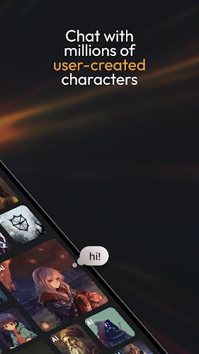 Character AI: AI-Powered Chat  Screenshot 14