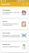 BreakerPRO Dismantler System  Screenshot 2