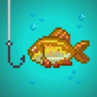 Pixel Fishing APK