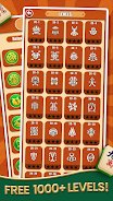 Mahjong Solitaire - Master  Screenshot 8