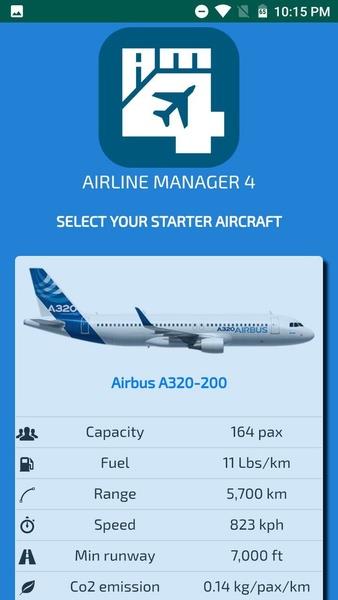 Airline Manager 4  Screenshot 4