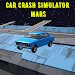 Car Crash Simulator Mars APK