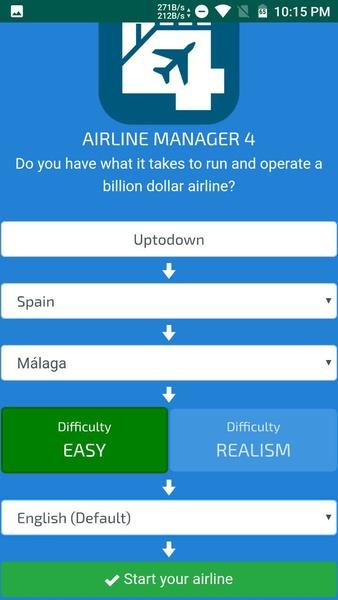Airline Manager 4  Screenshot 9