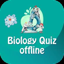 Biology Quiz in English APK