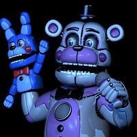 FNaF Help Wanted 2 Mod APK