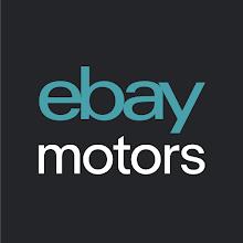 eBay Motors: Parts, Cars, more APK