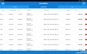 ZCS CRM Mobile  Screenshot 11