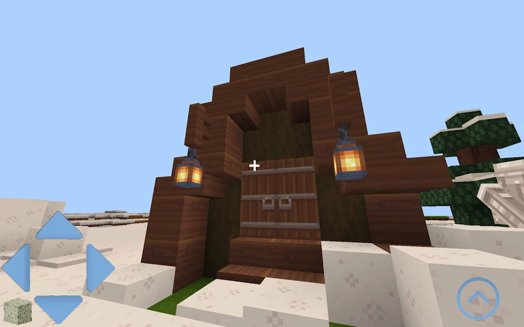 Mikecraft  Screenshot 4