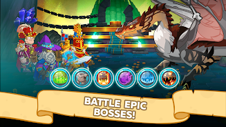 Hustle Castle  Screenshot 6