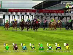 iHorse™ Racing 2：Horse Manager  Screenshot 2