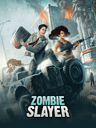 Zombie Slayer: Apocalypse Game  Screenshot 6