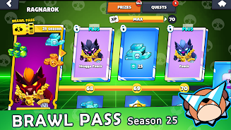 Box Simulator for Brawl Stars  Screenshot 3