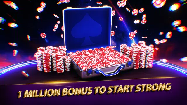 Rest Poker : Casino Card Games  Screenshot 2