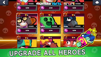 Box Simulator for Brawl Stars  Screenshot 5