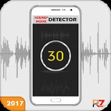 Sound and Noise Detector APK