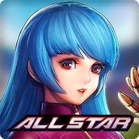 The King of Fighters ALLSTAR (Asia) APK