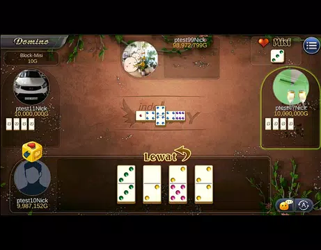 IndoPlay Domino  Screenshot 4