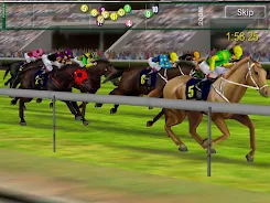 iHorse™ Racing 2：Horse Manager  Screenshot 5