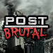 Post Brutal: Zombie Action RPG APK