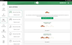 ECA Assurances  Screenshot 9