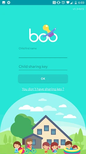 Boo Parents - Childcare  Screenshot 2