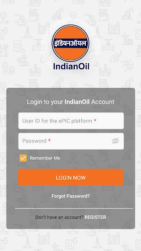 IndianOil For Business  Screenshot 1