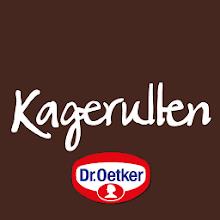 Kagerullen - opskrifter fra Dr APK