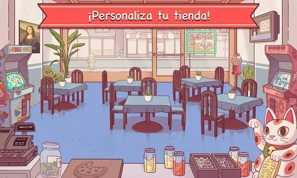 Buena Pizza Gran Pizza Mod  Screenshot 3