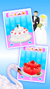 Cake Maker - Cooking Game  Screenshot 2