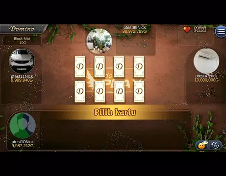 IndoPlay Domino  Screenshot 3