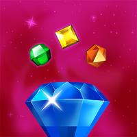 Bejeweled HD APK