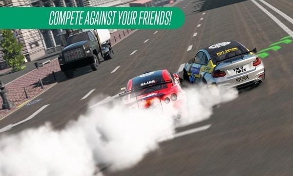 CarX Drift Racing 3 Mod  Screenshot 1