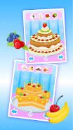 Cake Maker - Cooking Game  Screenshot 3