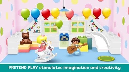 LEGO DUPLO WORLD  Screenshot 5