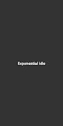 Exponential Idle  Screenshot 1