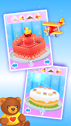 Cake Maker - Cooking Game  Screenshot 4