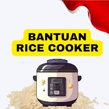 Bantuan Rice Cooker APK