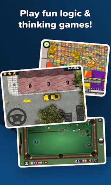 Cool Math Games Unblocked Mod  Screenshot 1