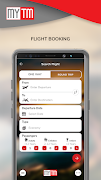 MYTM: Social & Buy Cheap Flight Tickets  Screenshot 6