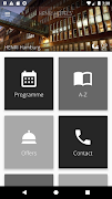 HENRI Hotels  Screenshot 3