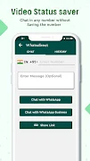 Status Saver for WhatsApp 2022  Screenshot 3