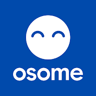 Osome: Accounting, Secretary & APK