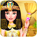Egypt Princess Dress Up Games APK